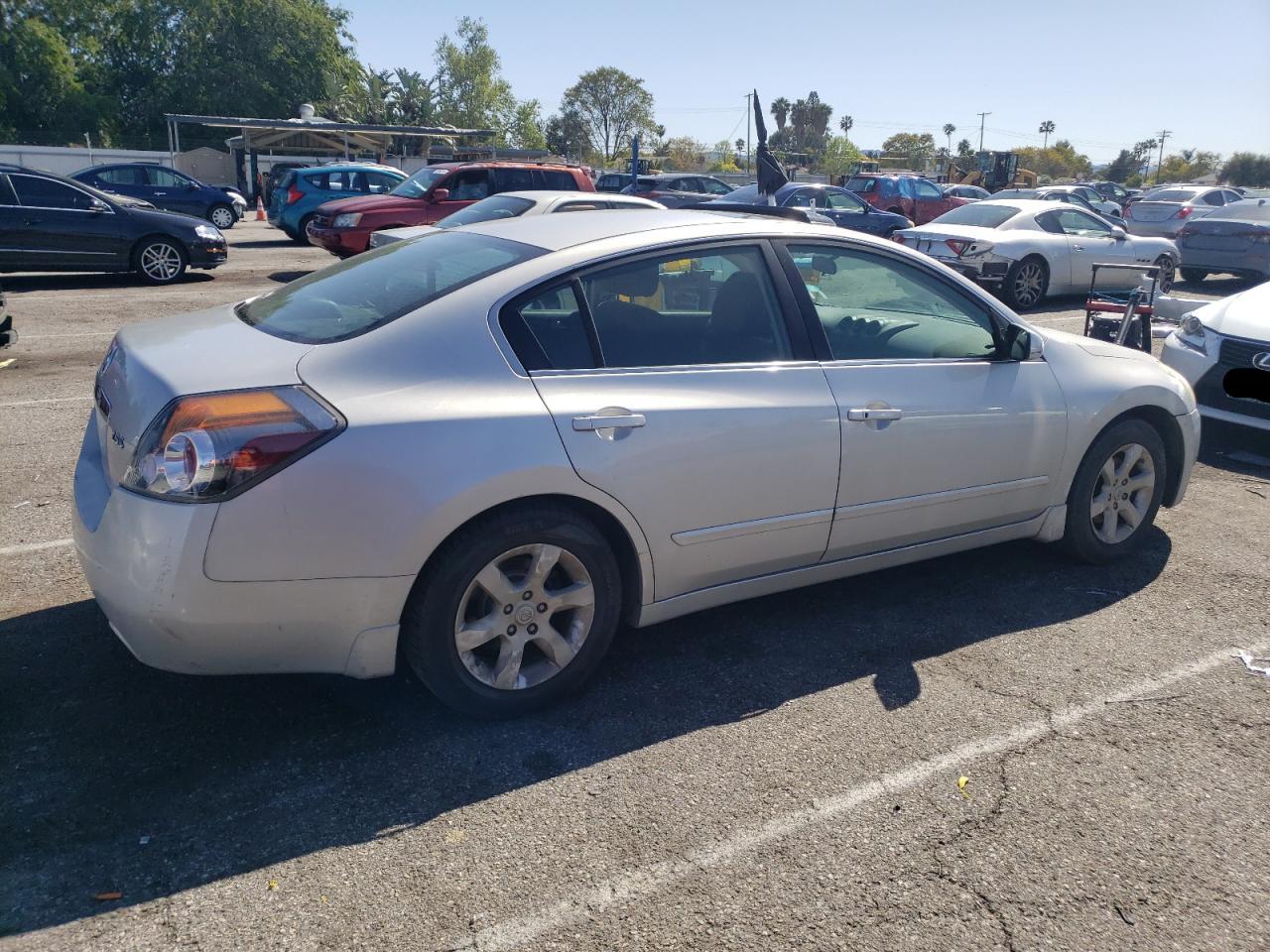 1N4AL21E68N493351 2008 Nissan Altima 2.5