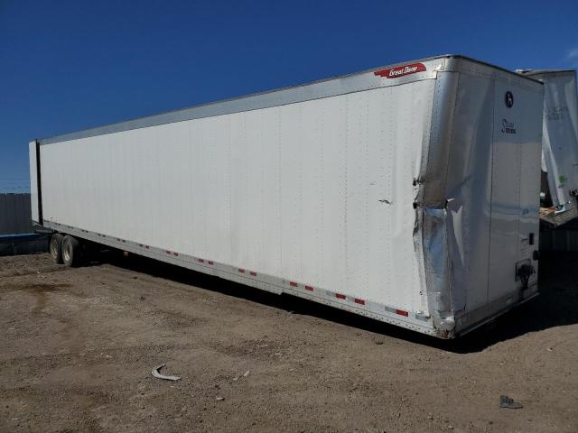 GREA DANE TRLR 2023 1GR1A0627PK502289 photo #1