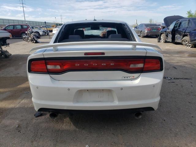 2013 Dodge Charger Srt-8 VIN: 2C3CDXEJ5DH526500 Lot: 51238544