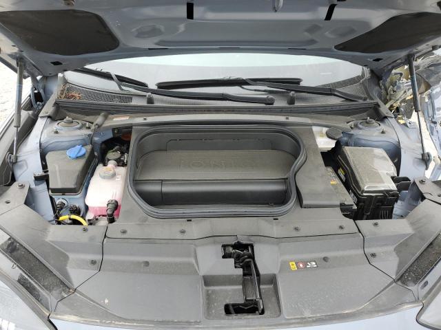 2023 HYUNDAI IONIQ 6 SE - KMHM24AA4PA020522