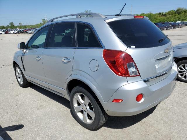 2013 Chevrolet Captiva Ltz VIN: 3GNFL4EK0DS520711 Lot: 50772884