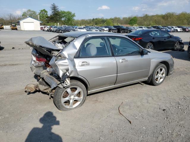 2007 Subaru Impreza 2.5I VIN: JF1GD61657H521130 Lot: 52573054