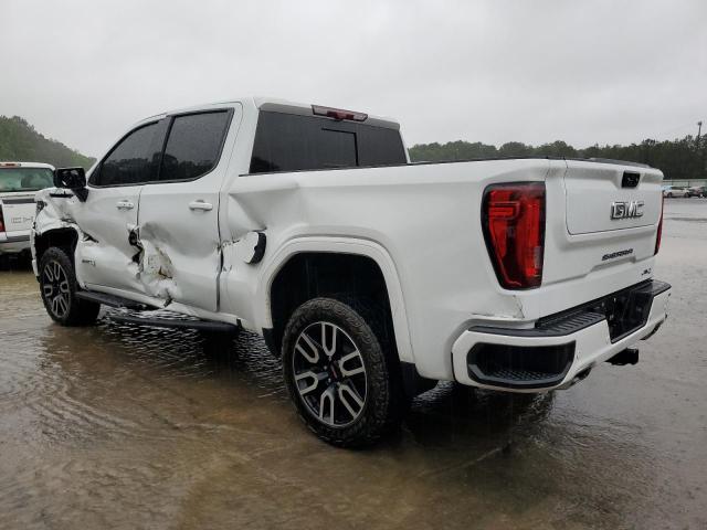 2022 GMC Sierra K1500 At4 VIN: 3GTPUEEL1NG564701 Lot: 49722214