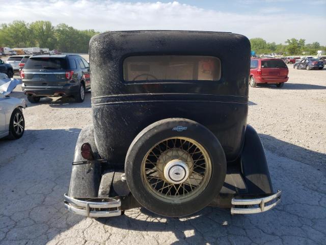 1931 Chevrolet Sedan VIN: 21AE22943 Lot: 42459644