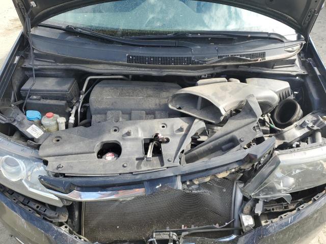 2016 Honda Odyssey Se VIN: 5FNRL5H3XGB146394 Lot: 51559544