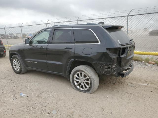 2014 Jeep Grand Cherokee Laredo VIN: 1C4RJEAG0EC424135 Lot: 50984384