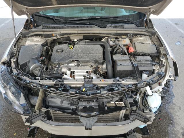 2022 Chevrolet Malibu - Image 11