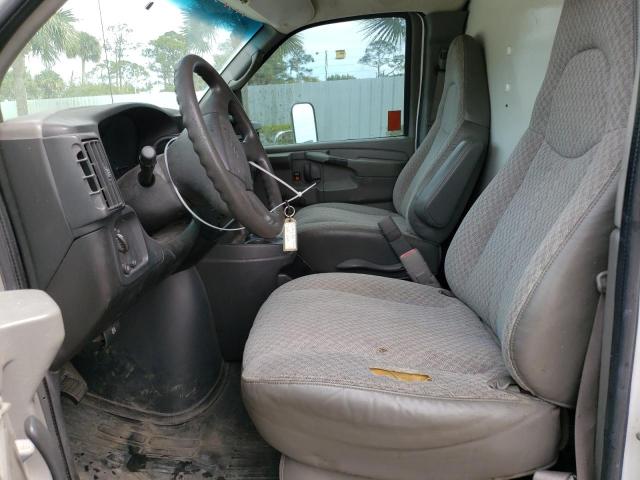 2006 Chevrolet Express G3500 VIN: 1GBHG31U661113525 Lot: 49935874