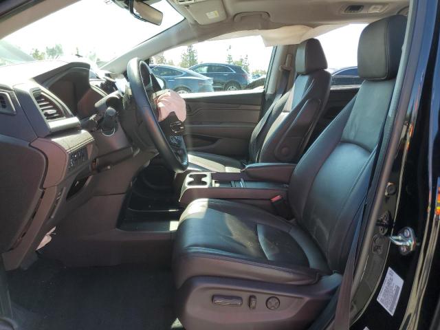 2020 Honda Odyssey Exl VIN: 5FNRL6H76LB056517 Lot: 50915494