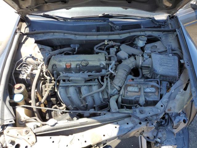 2011 Honda Accord Se VIN: 1HGCP2F69BA018575 Lot: 51734994