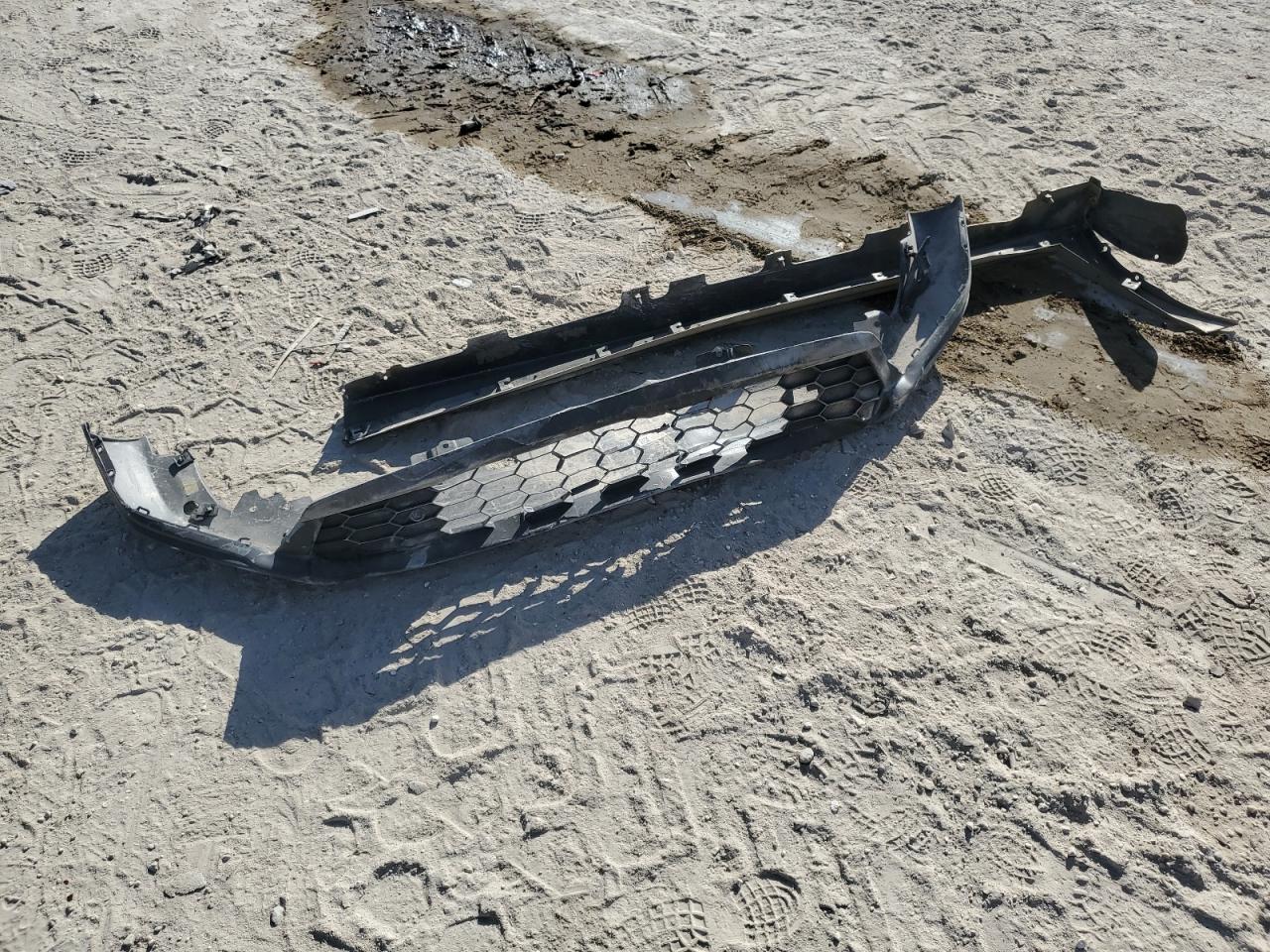 2G1WA5EK3B1167533 2011 Chevrolet Impala Ls