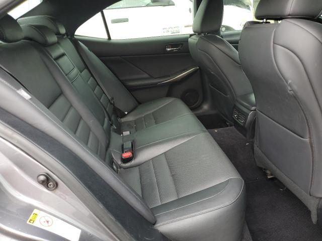 2014 Lexus Is 250 VIN: JTHBF1D20E5002803 Lot: 50260104