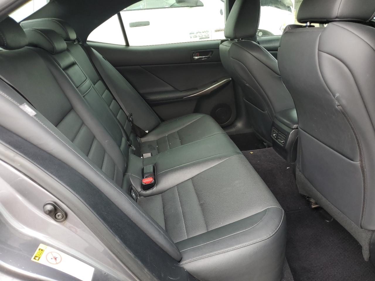 JTHBF1D20E5002803 2014 Lexus Is 250