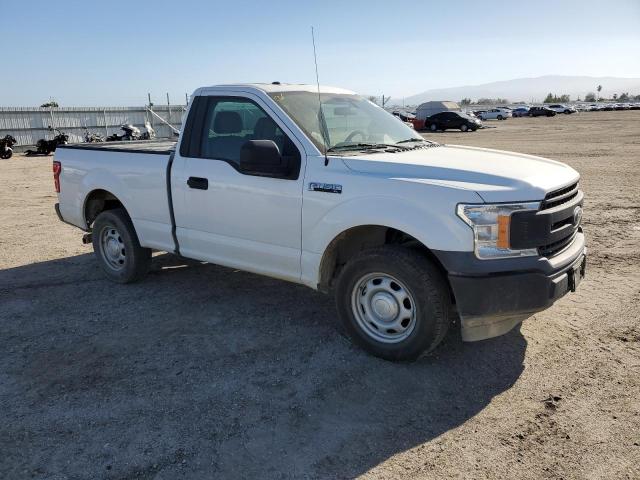 2019 Ford F150 VIN: 1FTMF1CB6KKD64983 Lot: 39252659