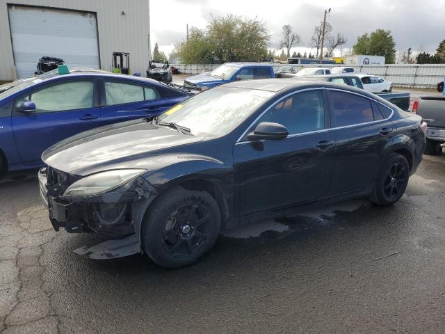 2011 Mazda 6 I VIN: 1YVHZ8BH8B5M12788 Lot: 50555124