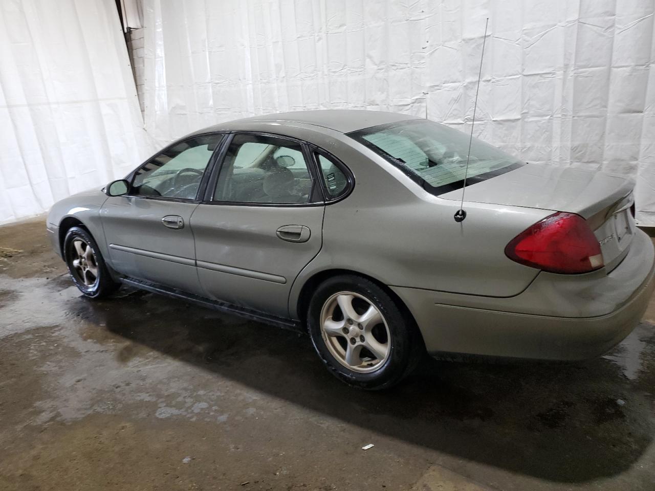 1FAFP53U12A157623 2002 Ford Taurus Se