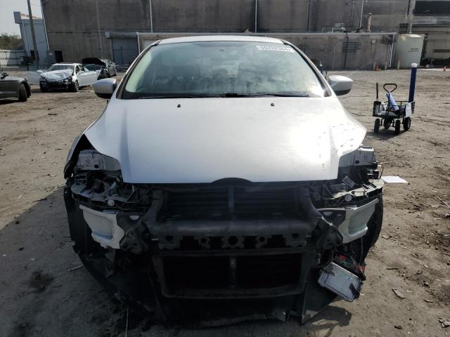 2012 Ford Focus Se VIN: 1FAHP3K2XCL457163 Lot: 50292364
