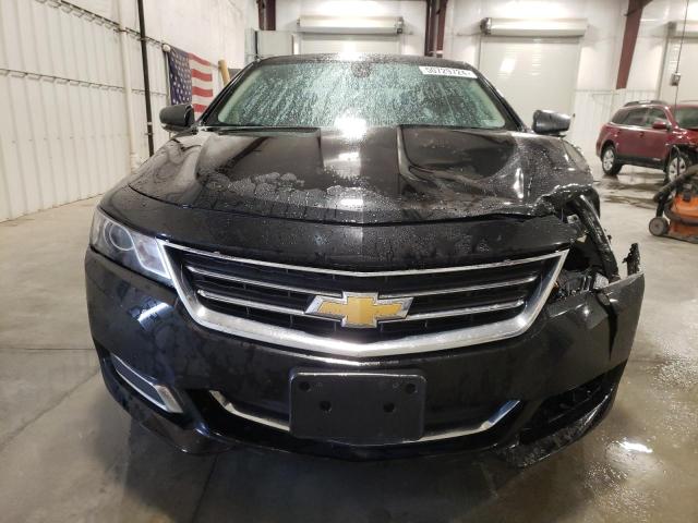 2016 Chevrolet Impala Lt VIN: 2G1115S39G9142765 Lot: 50729724