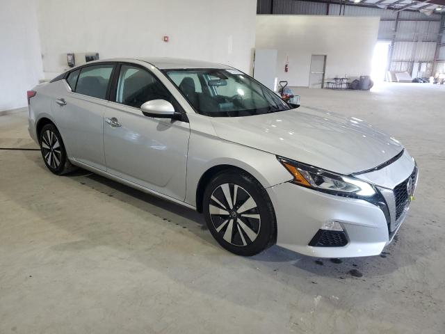 2021 Nissan Altima Sv VIN: 1N4BL4DV9MN340890 Lot: 50959594