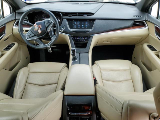 2018 Cadillac XT5 - Image 8