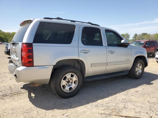 2011 Chevrolet Tahoe K1500 Lt VIN: 1GNSKBE06BR319481 Lot: 49751864