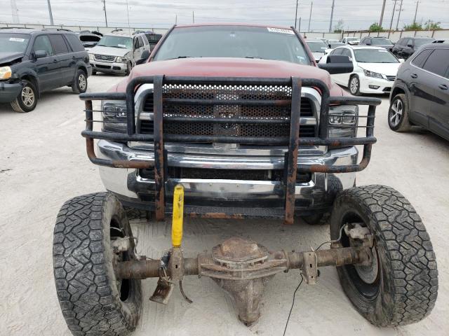 2010 Dodge Ram 2500 VIN: 3D7UT2CL7AG169123 Lot: 51024824