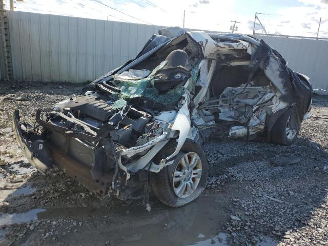 NISSAN ALTIMA BAS
