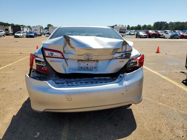 2012 Toyota Camry Base VIN: 4T4BF1FK4CR171483 Lot: 52175944