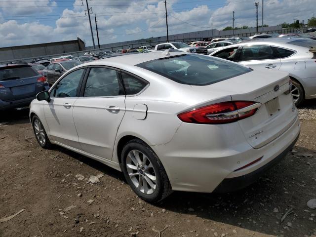 3FA6P0HD8LR134116 Ford Fusion SE 2