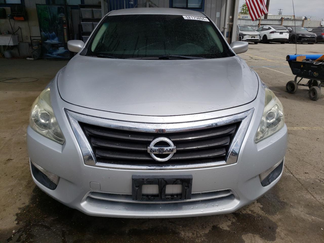 1N4AL3AP1DN534079 2013 Nissan Altima 2.5