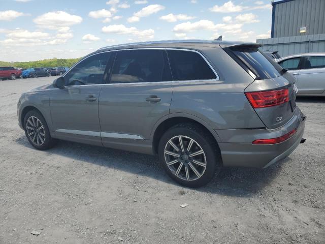 2017 Audi Q7 Premium Plus VIN: WA1LAAF79HD004096 Lot: 51149694