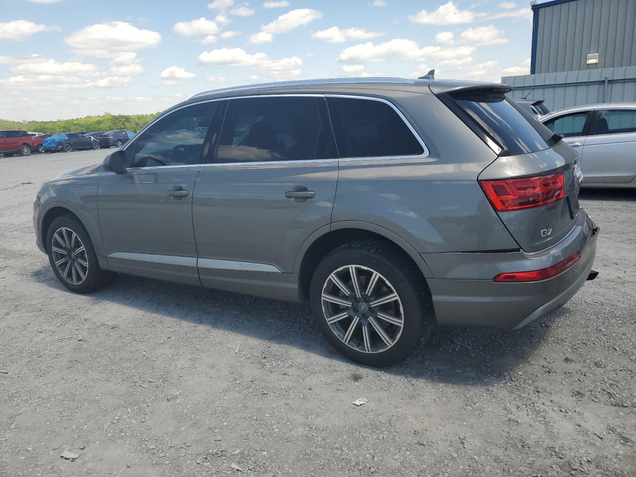 WA1LAAF79HD004096 2017 Audi Q7 Premium Plus