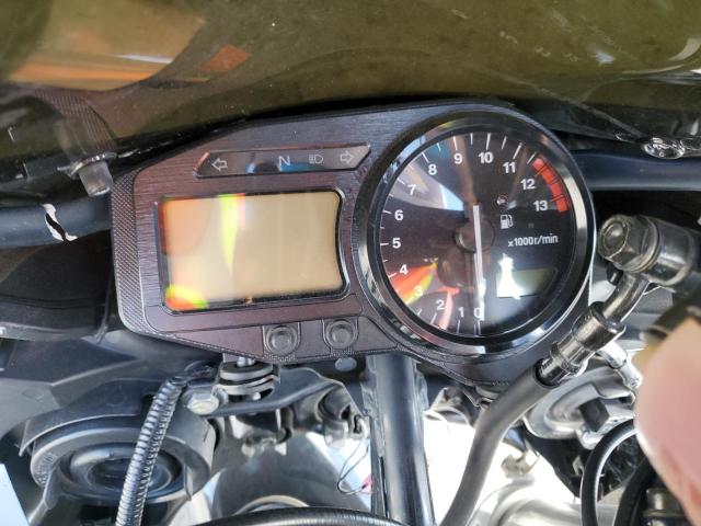 2003 HONDA CBR900 RR JH2SC50073M105278
