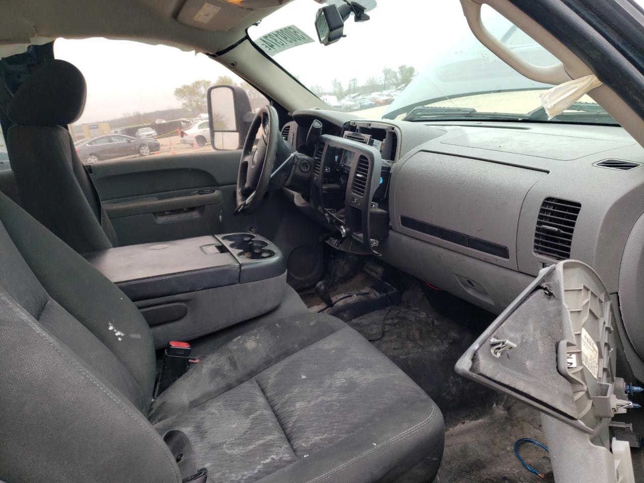 1FMCU0GX9EUC44570 2014 Ford Escape Se