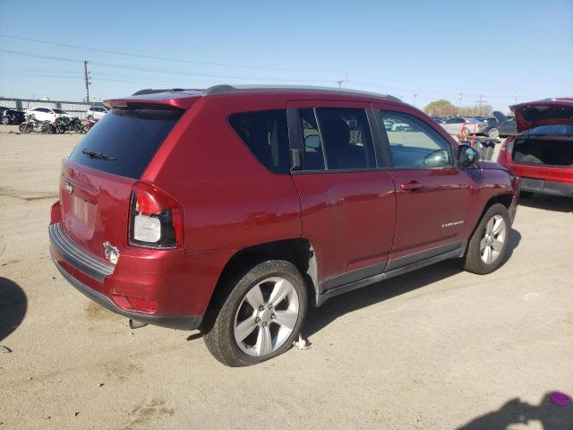 2017 Jeep Compass - Image 3