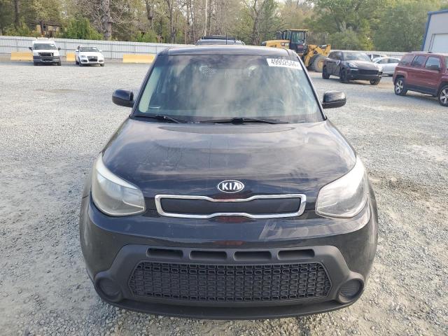2016 Kia Soul VIN: KNDJN2A2XG7337827 Lot: 49952544