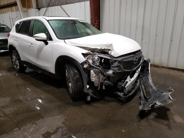 2015 MAZDA CX-5 - JM3KE4DY4F0550304