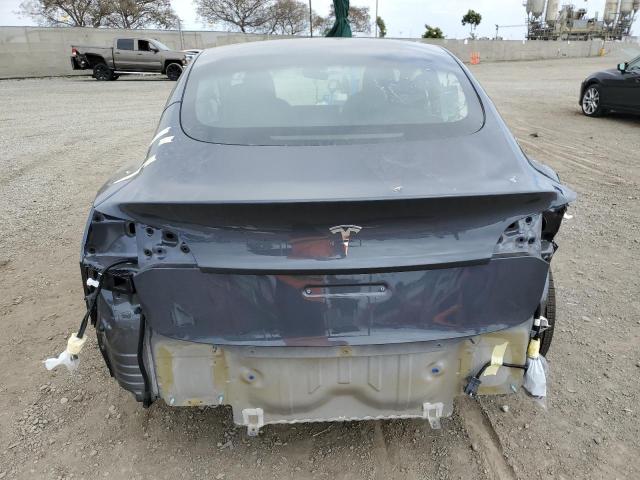 2023 Tesla Model 3 VIN: 5YJ3E1EA9PF687254 Lot: 52204774