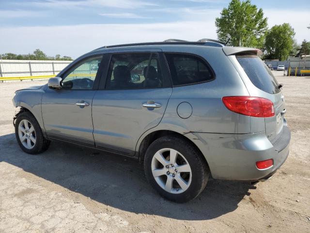 2009 Hyundai Santa Fe Se VIN: 5NMSH13EX9H297614 Lot: 39222690