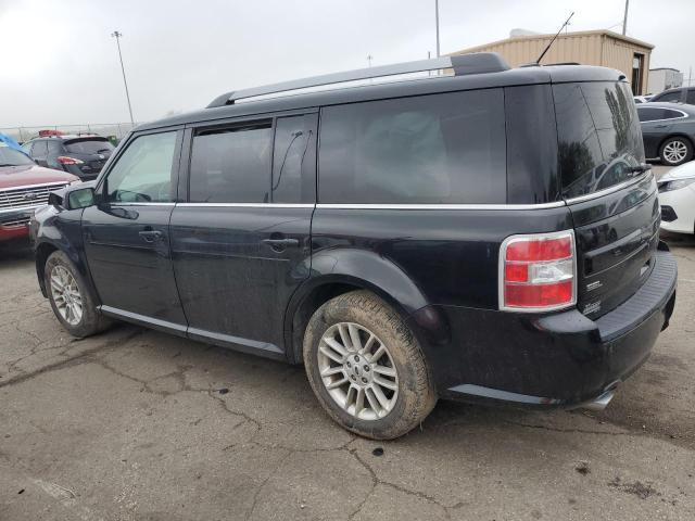 2014 Ford Flex Sel VIN: 2FMHK6C80EBD27923 Lot: 50971454