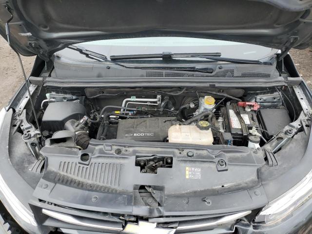 2019 Chevrolet Trax 1Lt VIN: 3GNCJLSB9KL256130 Lot: 52209074