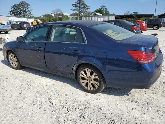 2008 Toyota Avalon Xl VIN: 4T1BK36B78U300843 Lot: 50533544