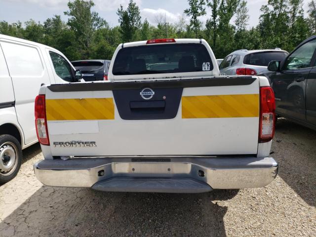 2013 Nissan Frontier S VIN: 1N6BD0CT7DN719285 Lot: 45166394