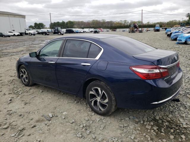 1HGCR2F38HA135363 2017 HONDA ACCORD - Image 2