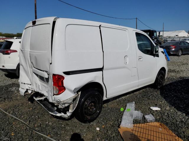 2015 CHEVROLET CITY EXPRE - 3N63M0YN9FK722115