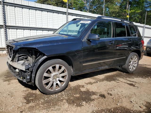 2011 Mercedes-Benz Glk 350 VIN: WDCGG5GB5BF601297 Lot: 51953654