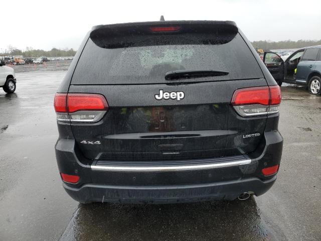 2020 Jeep Grand Cherokee Limited VIN: 1C4RJFBG2LC444601 Lot: 51440114