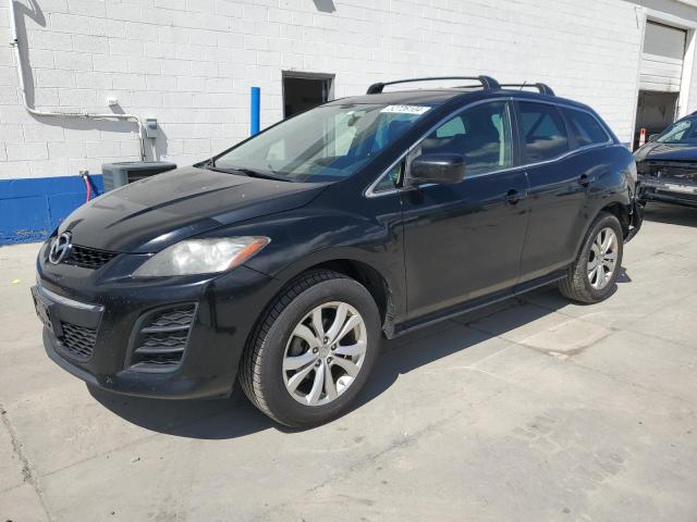 2010 Mazda Cx-7 VIN: JM3ER4W3XA0312419 Lot: 52726104