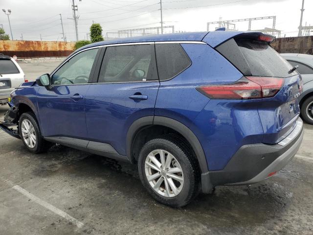 2023 Nissan Rogue Sv VIN: 5N1BT3BA2PC769207 Lot: 51540094