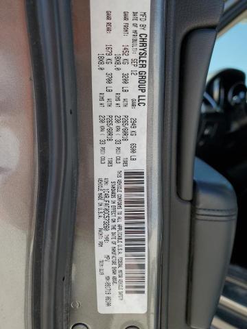 VIN 1C4RJFAT0DC573260 2013 Jeep Grand Cherokee, Laredo no.12